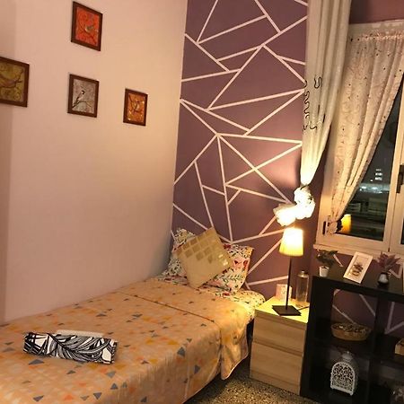 Nm Homestead Rome Bagian luar foto