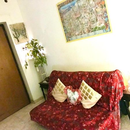 Nm Homestead Rome Bagian luar foto