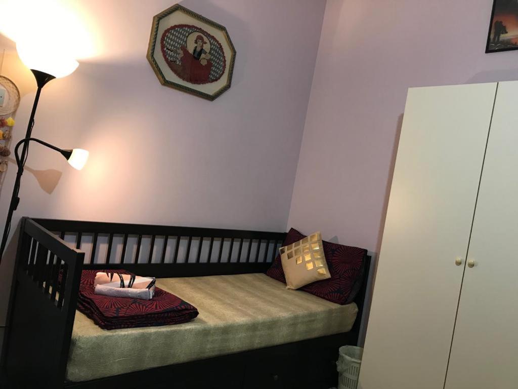 Nm Homestead Rome Bagian luar foto