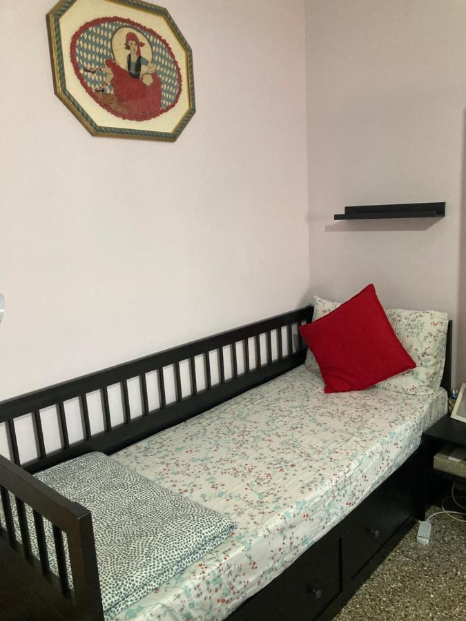 Nm Homestead Rome Bagian luar foto