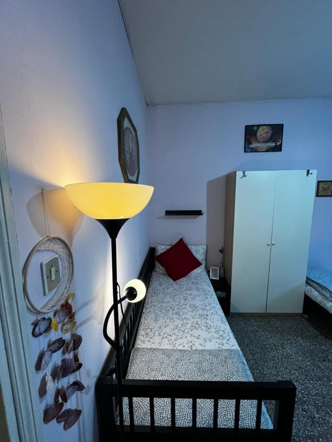 Nm Homestead Rome Bagian luar foto