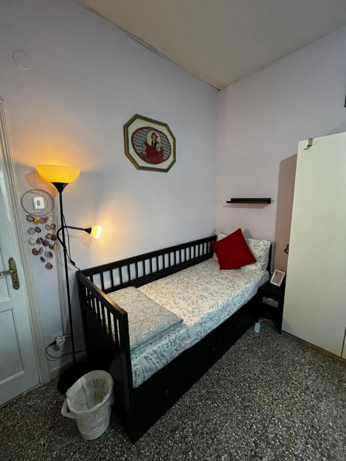 Nm Homestead Rome Bagian luar foto