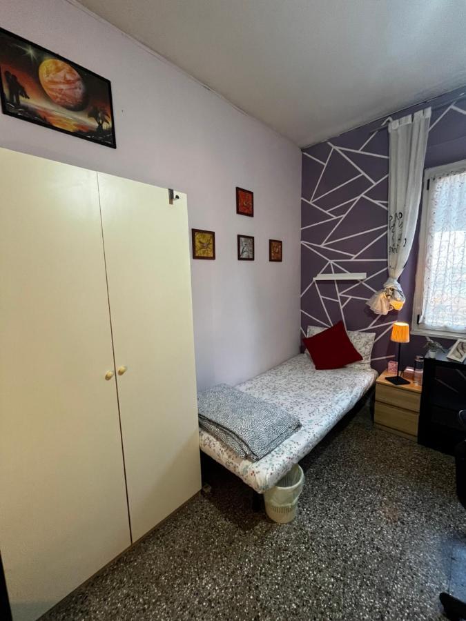 Nm Homestead Rome Bagian luar foto